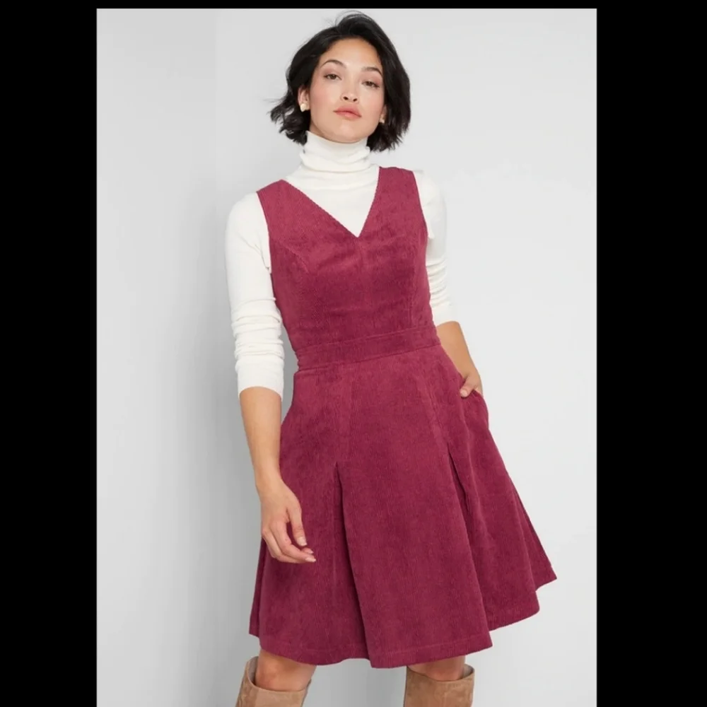 dresses for women burgundy Burgundy Long Embroidered-Bodice Prom Dress